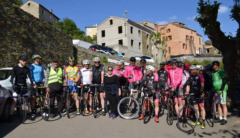 UN VÉLO UNE VIE & LA PRÉVENTION ROUTIÈRE